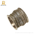 Electroplated CNC Edge Grinding Diamond Wheels for Stone